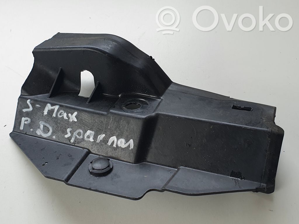 Ford S-MAX Verkleidung Kotflügel 