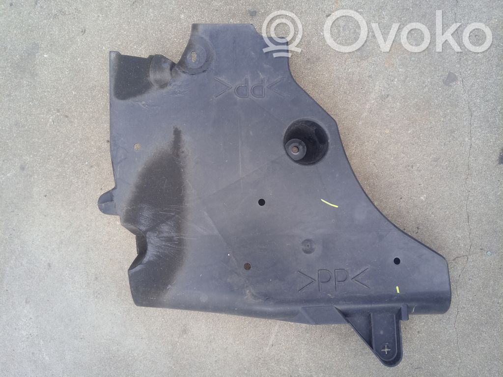 Placa protectora del centro/medio   748A39196R