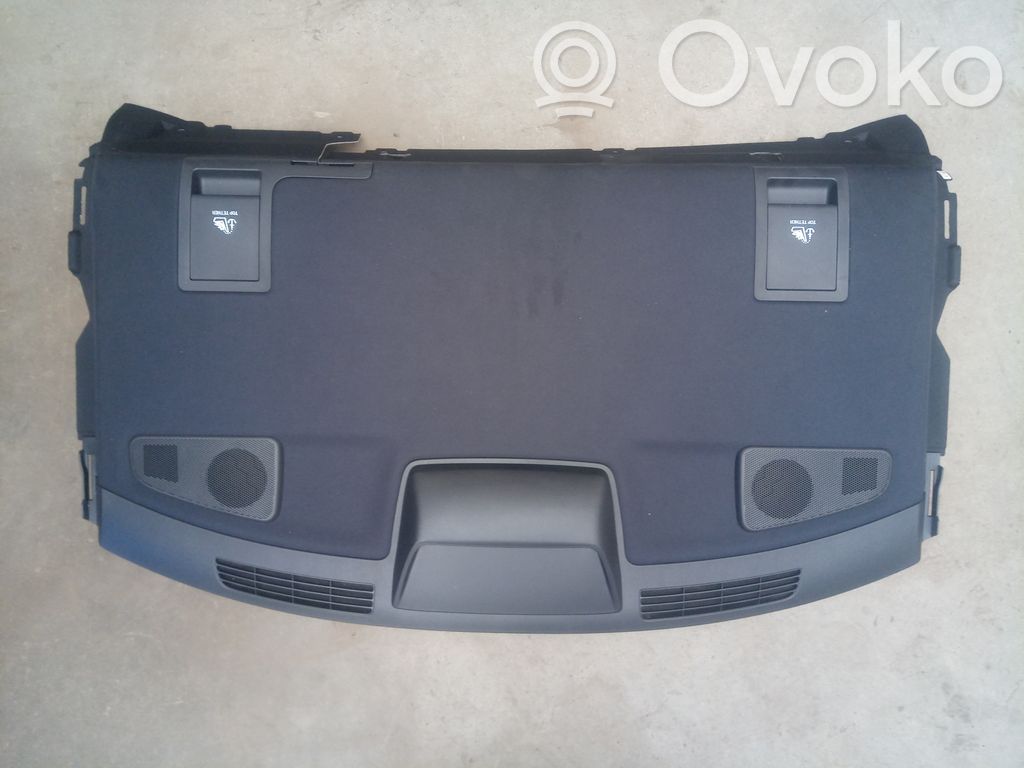 Parcel shelf   G47B683A0,K3006