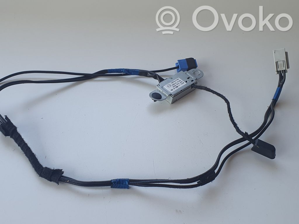 Mazda 6 Sensor 