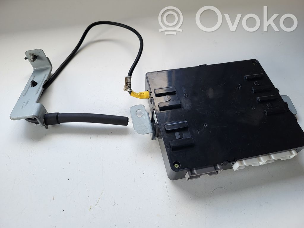 Other control units/modules   954002Y550