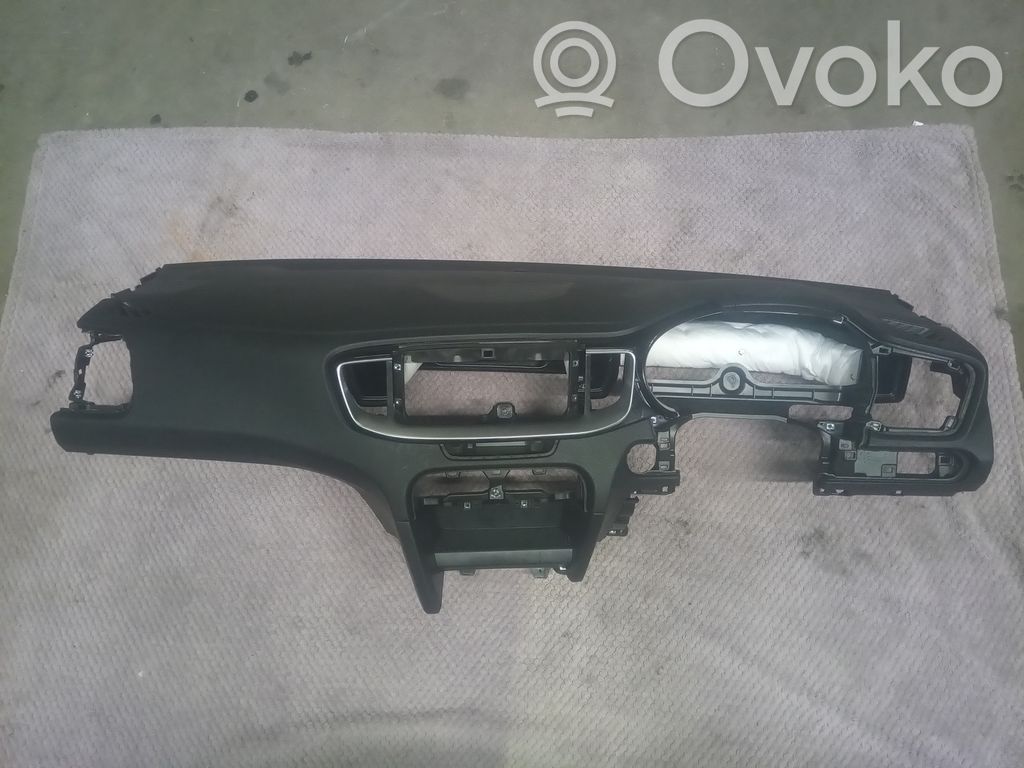 KIA Xceed Panelė 