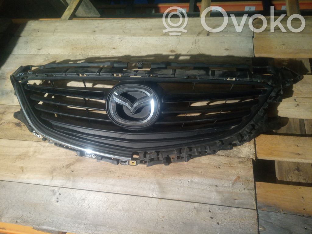 Augšējais režģis   GHP950712