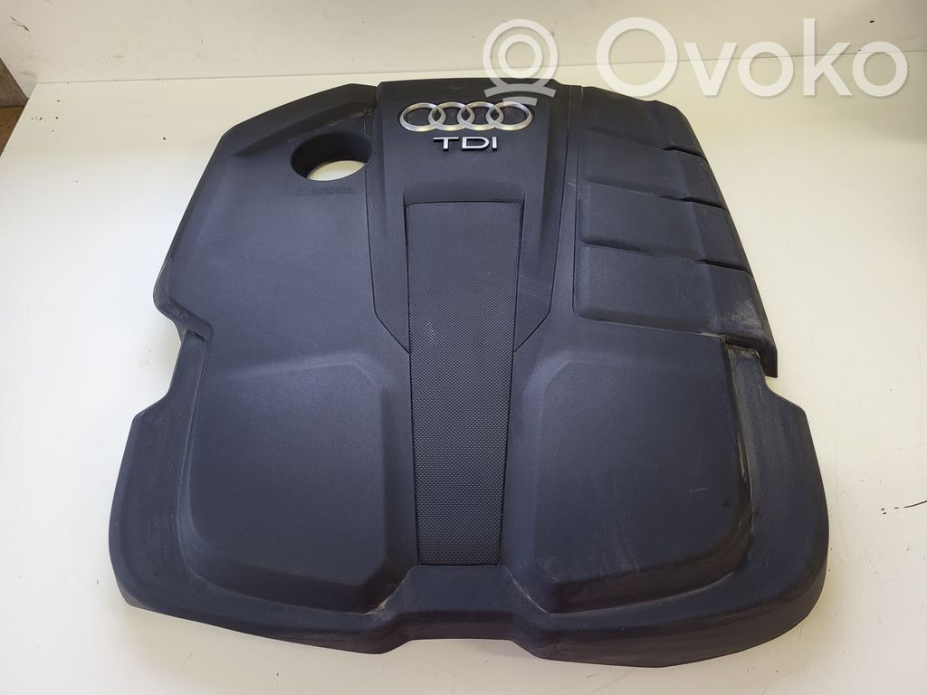 Engine cover (trim)   04L103925P