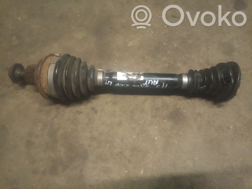 Semiasse anteriore   8W0407271D