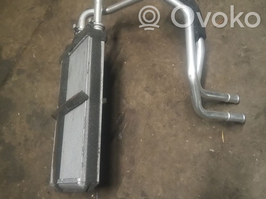 Audi A5 Lämmityslaitteen kenno 
