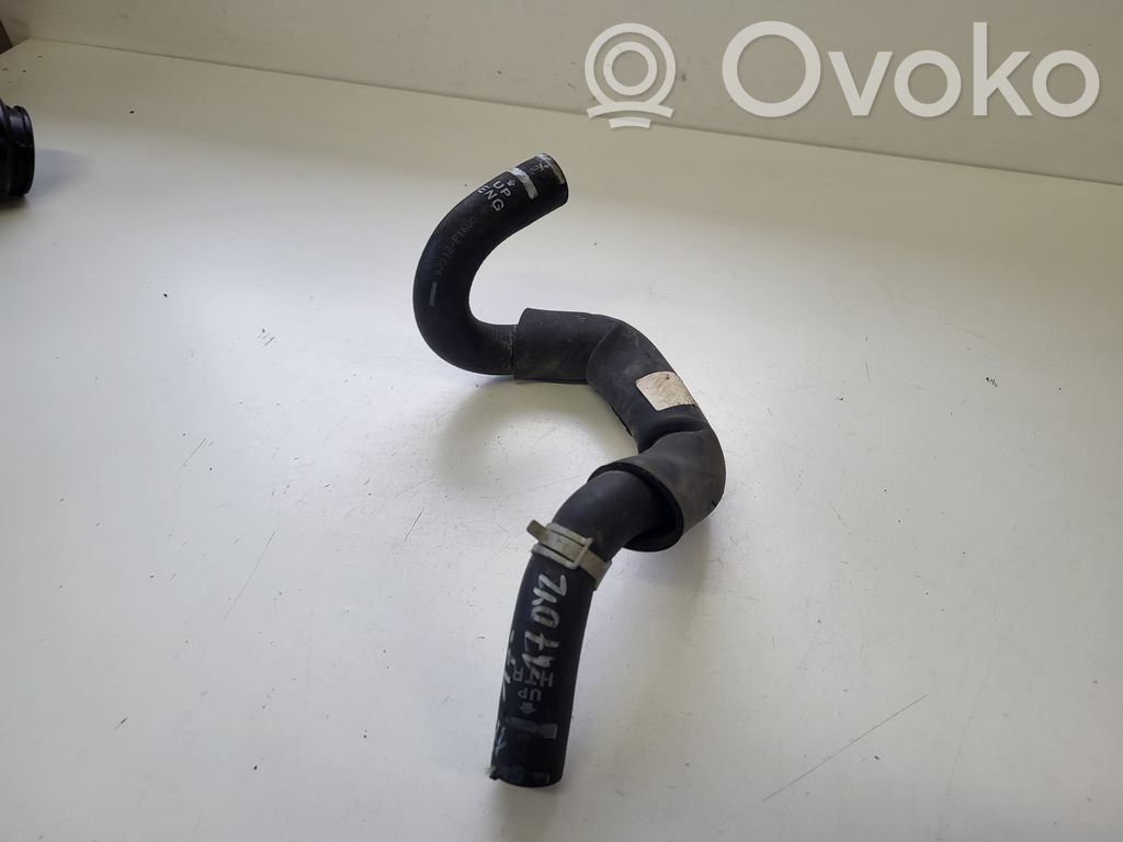 Engine coolant pipe/hose   97312F1600