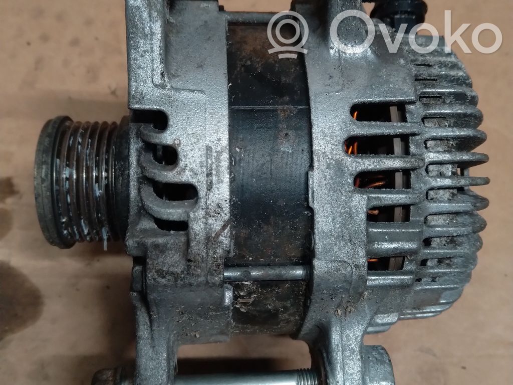 Lichtmaschine   SH1N,A2TX9181