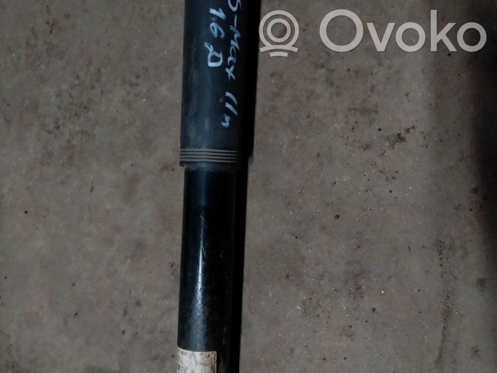 Ford S-MAX Stoßdämpfer hinten 