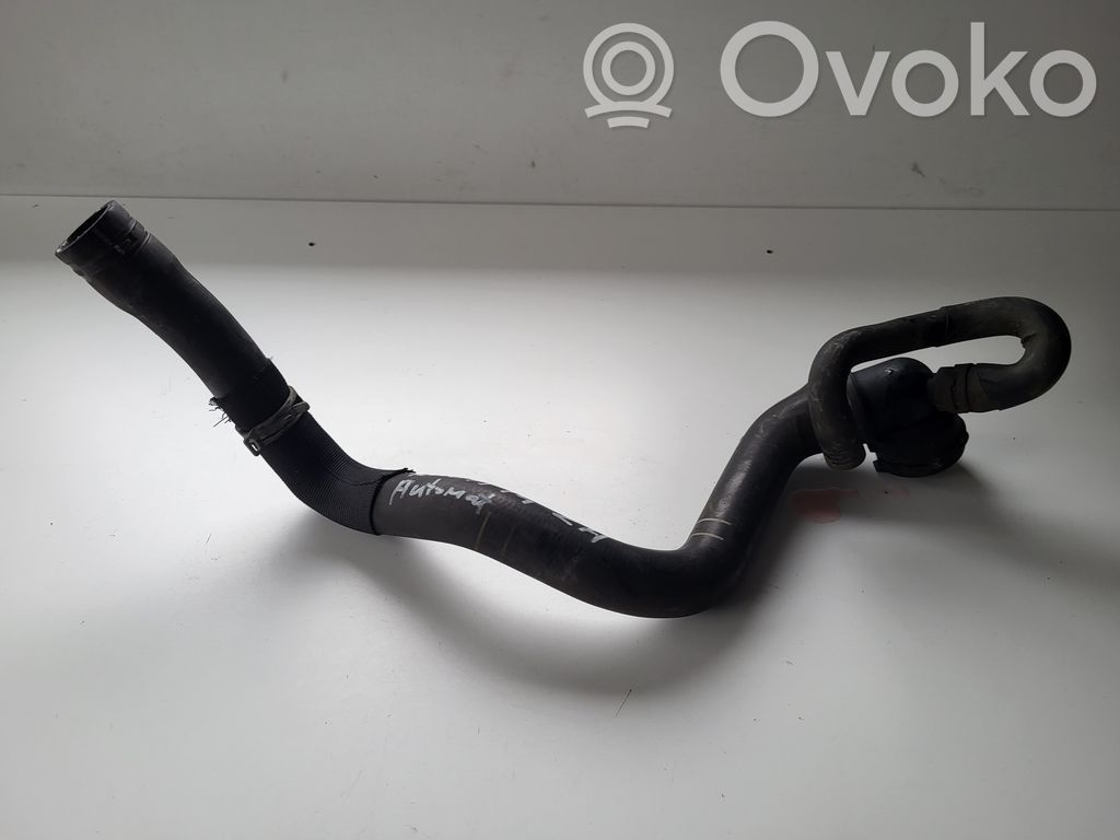 Engine coolant pipe/hose   9V618260CE