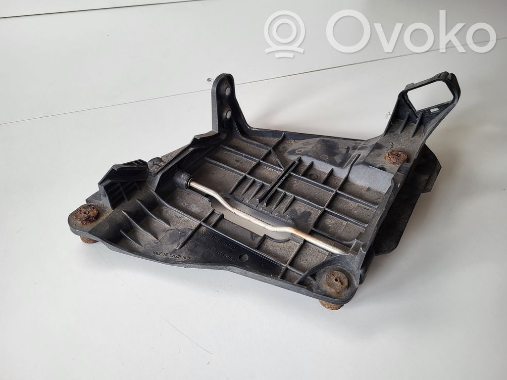 Porsche Boxster 987 Halterung Scheinwerfer 