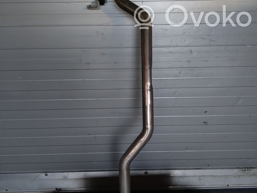 Muffler/silencer   5WA253601,5H6253181L