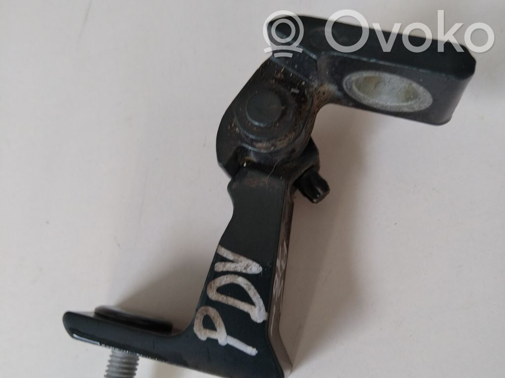 Oberes Scharnier Tür vorne   80A831404