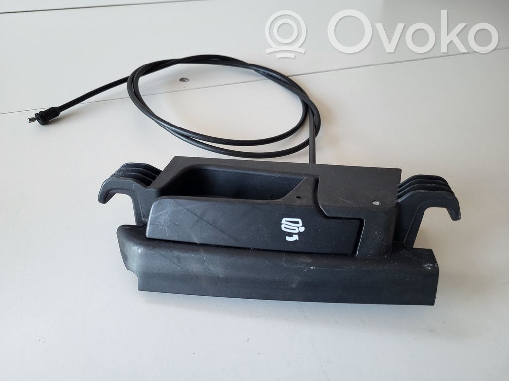 Interruptor de control del asiento   3AE885591