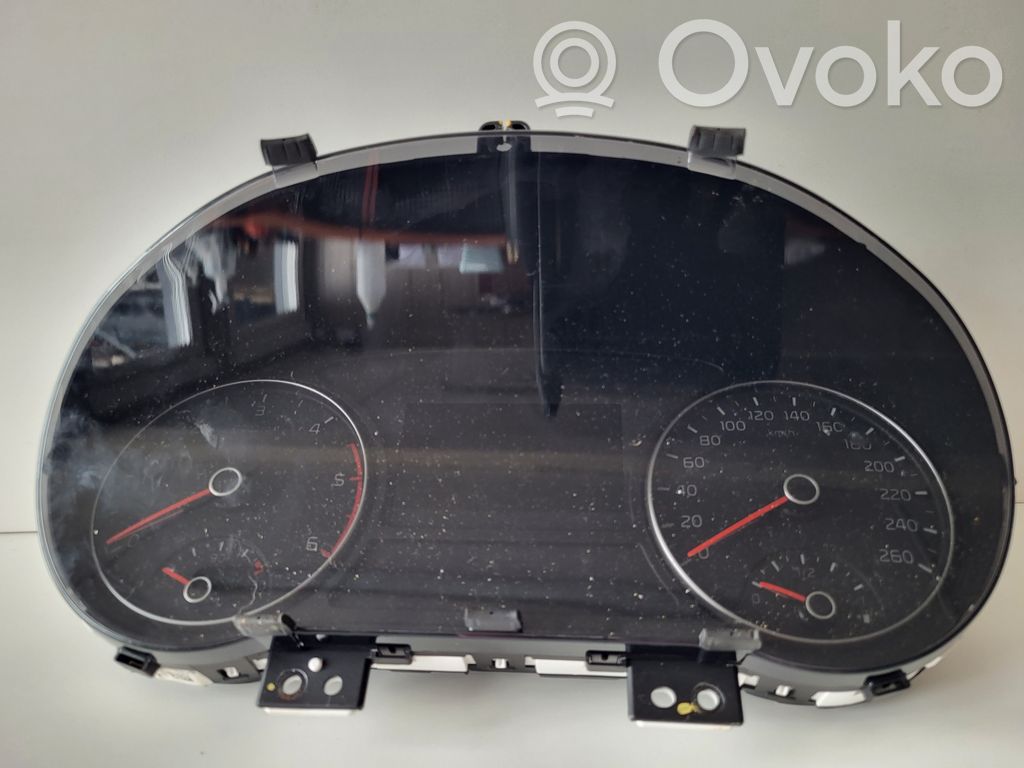 Tachimetro (quadro strumenti)   94013D4AN0