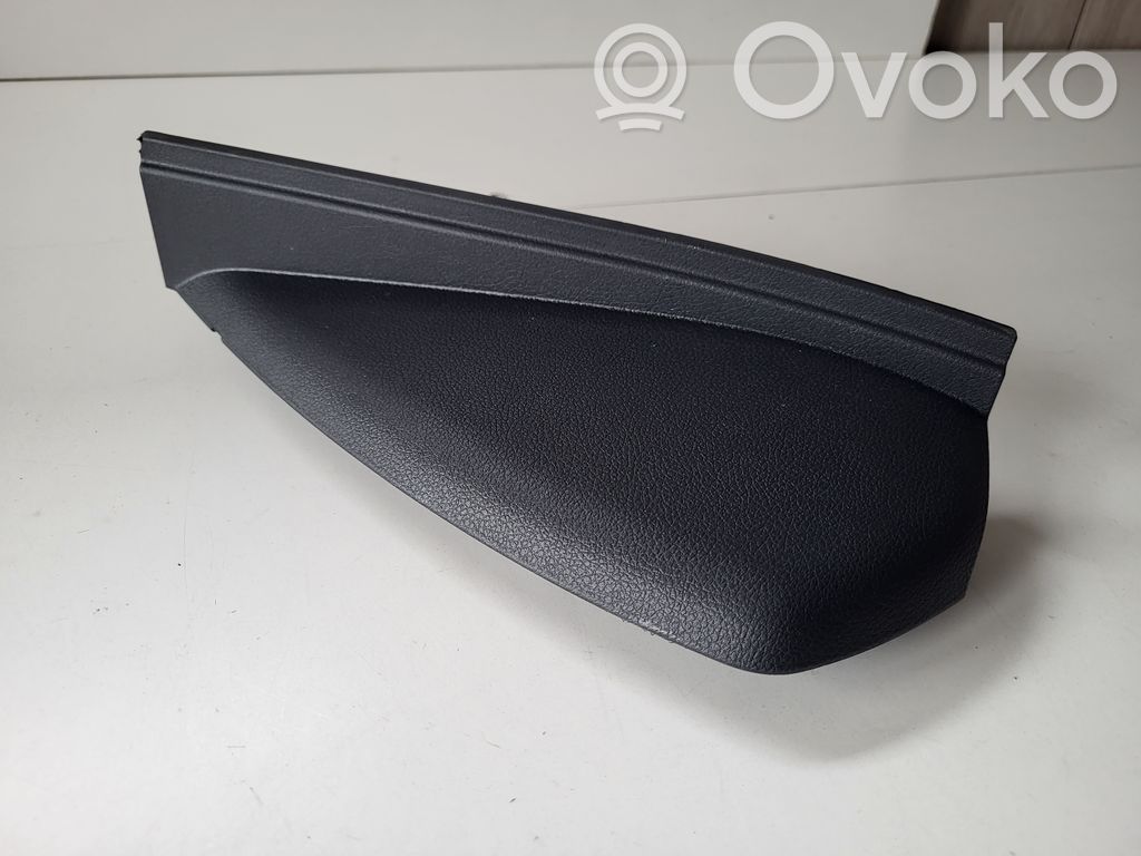 KIA Optima Kita salono detalė 