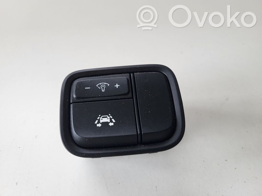 KIA Optima Other switches/knobs/shifts 