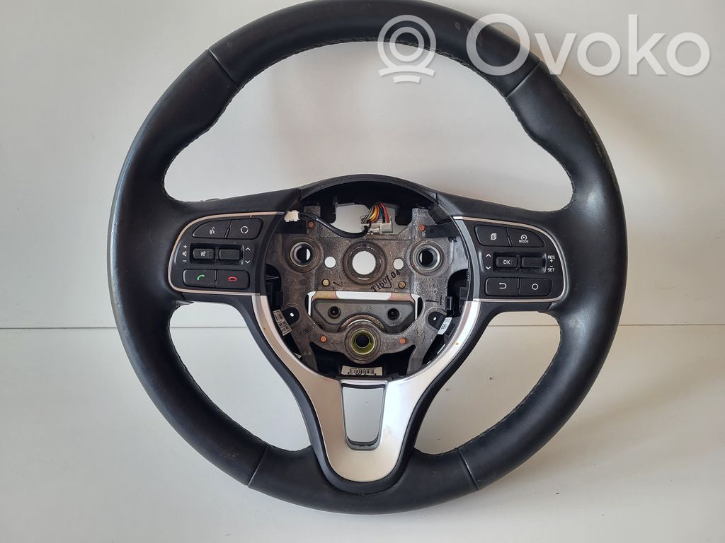 KIA Optima Ohjauspyörä 