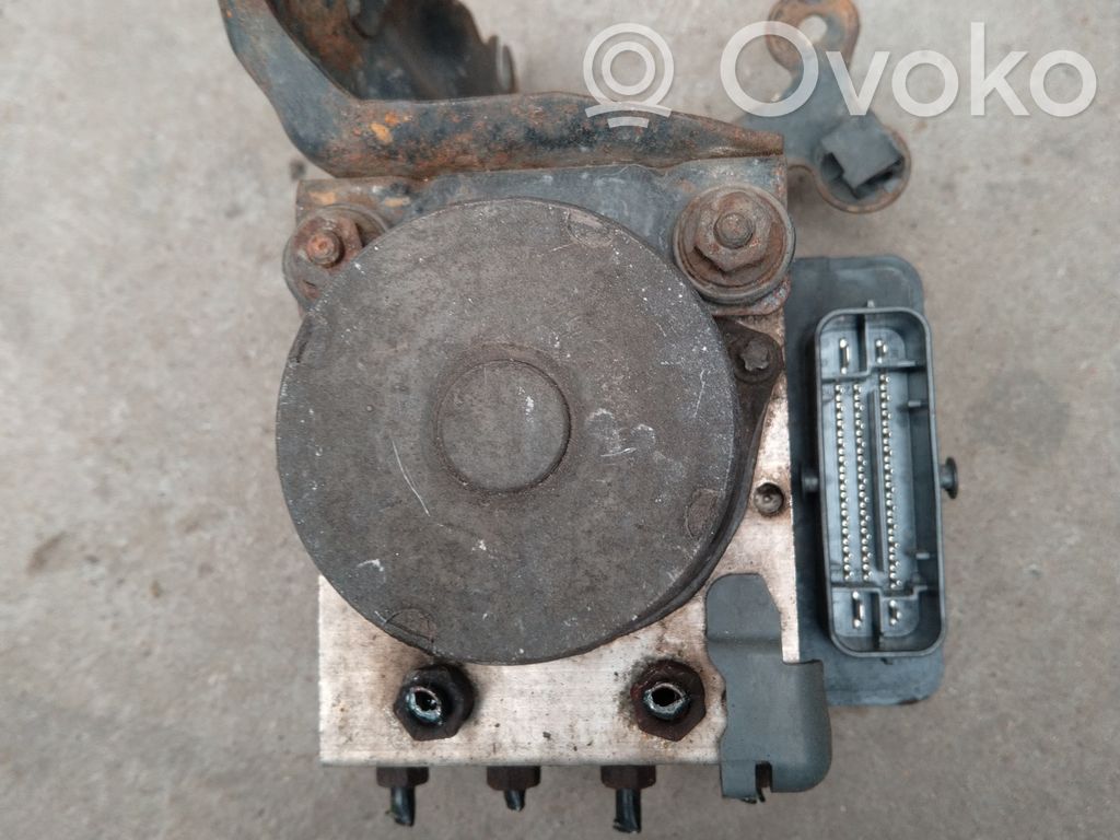 ABS Pump   0265244641