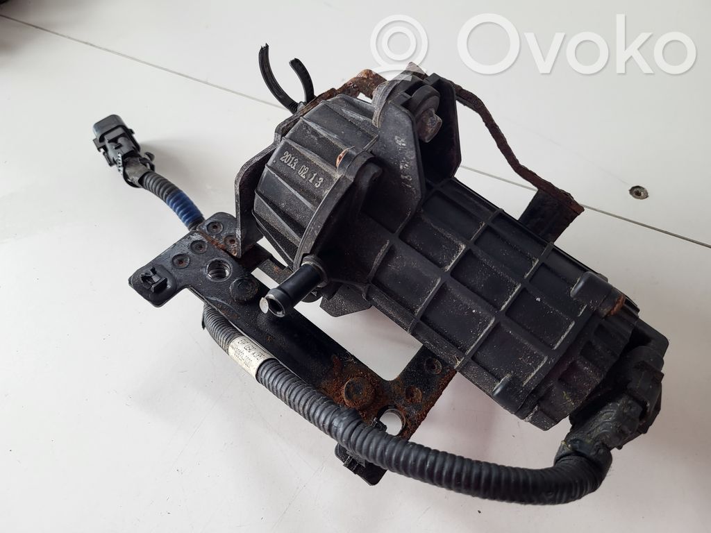 Vakuumo pompa   59100A2000