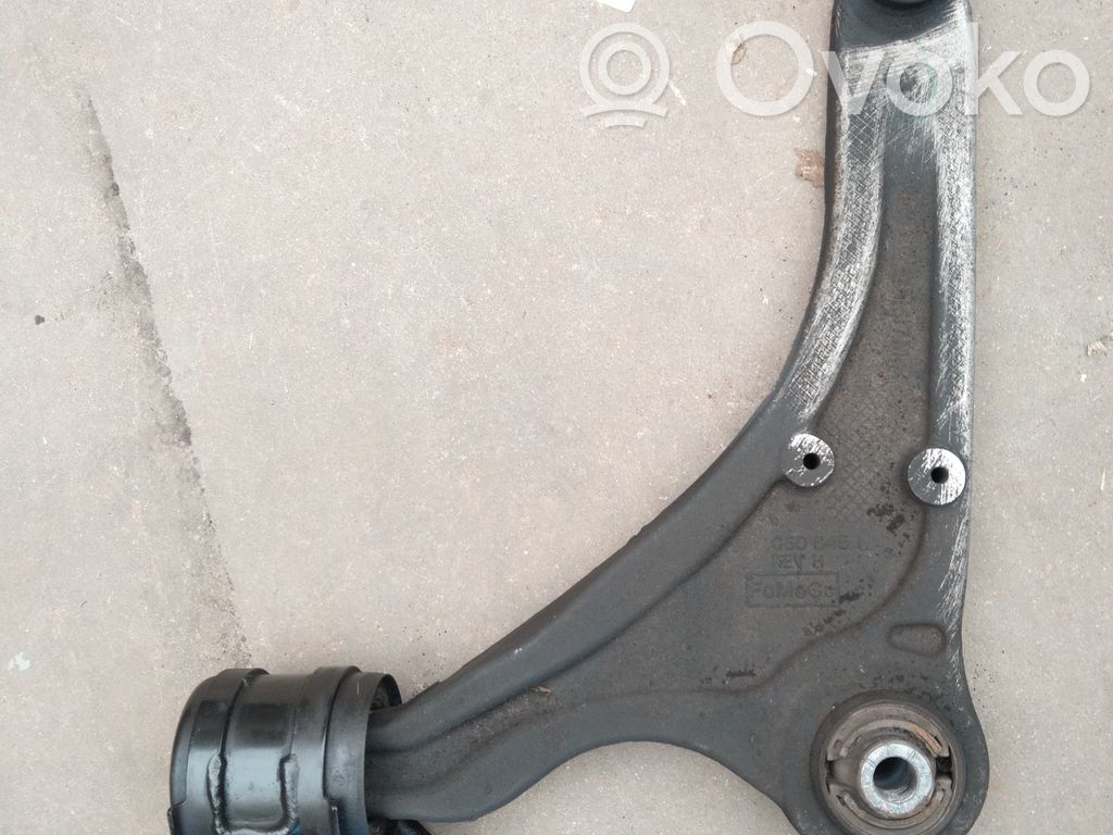 Front lower control arm/wishbone   060645L