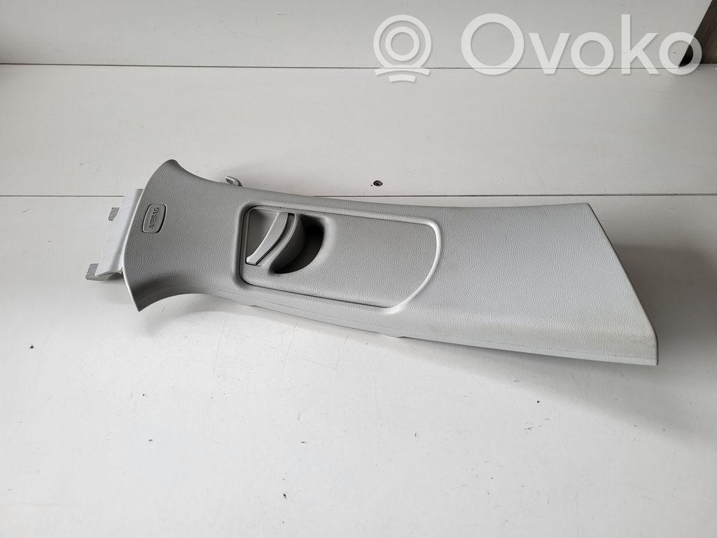 Skoda Yeti (5L) Rivestimento cintura di sicurezza 