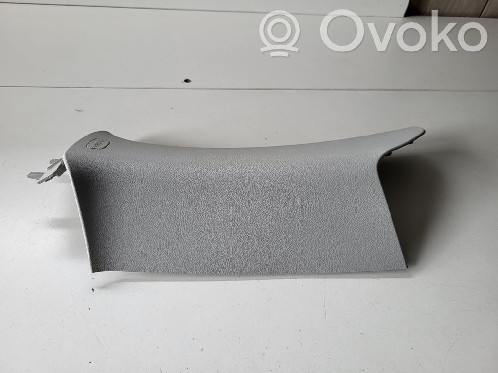 Skoda Yeti (5L) Panou interior superior hayon/capotă portbagaj 