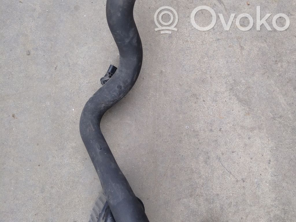 Intercooler hose/pipe   8K0145673