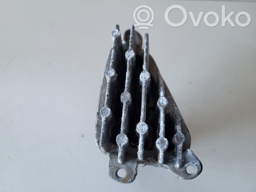LED ballast control module   19623502