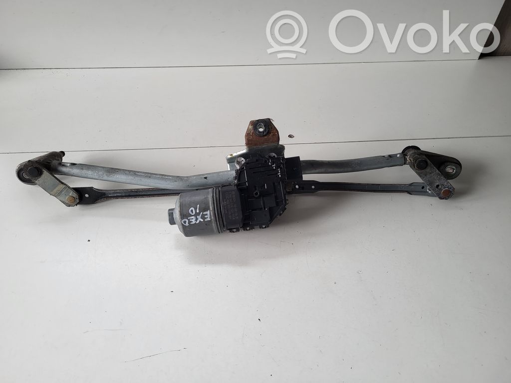 Motor del limpiaparabrisas   8E2955023F