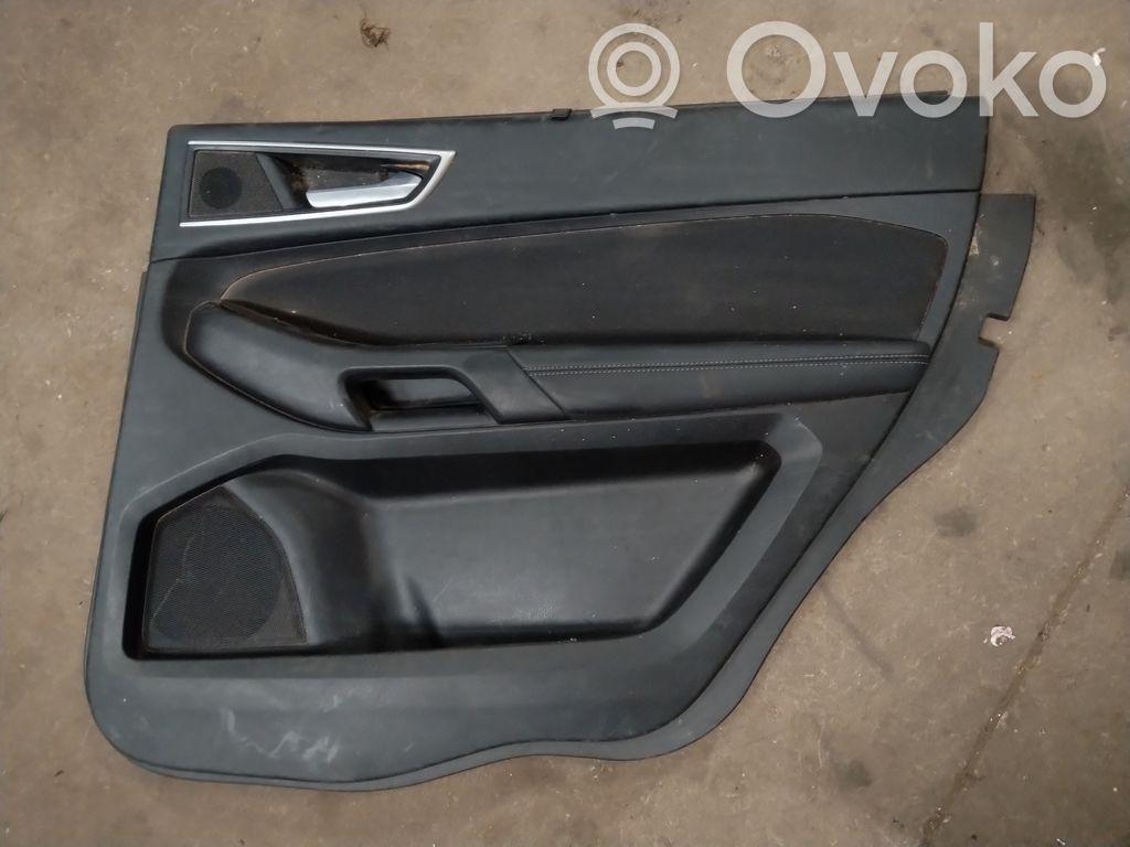 Verkleidung Tür hinten   EM2BR27630A