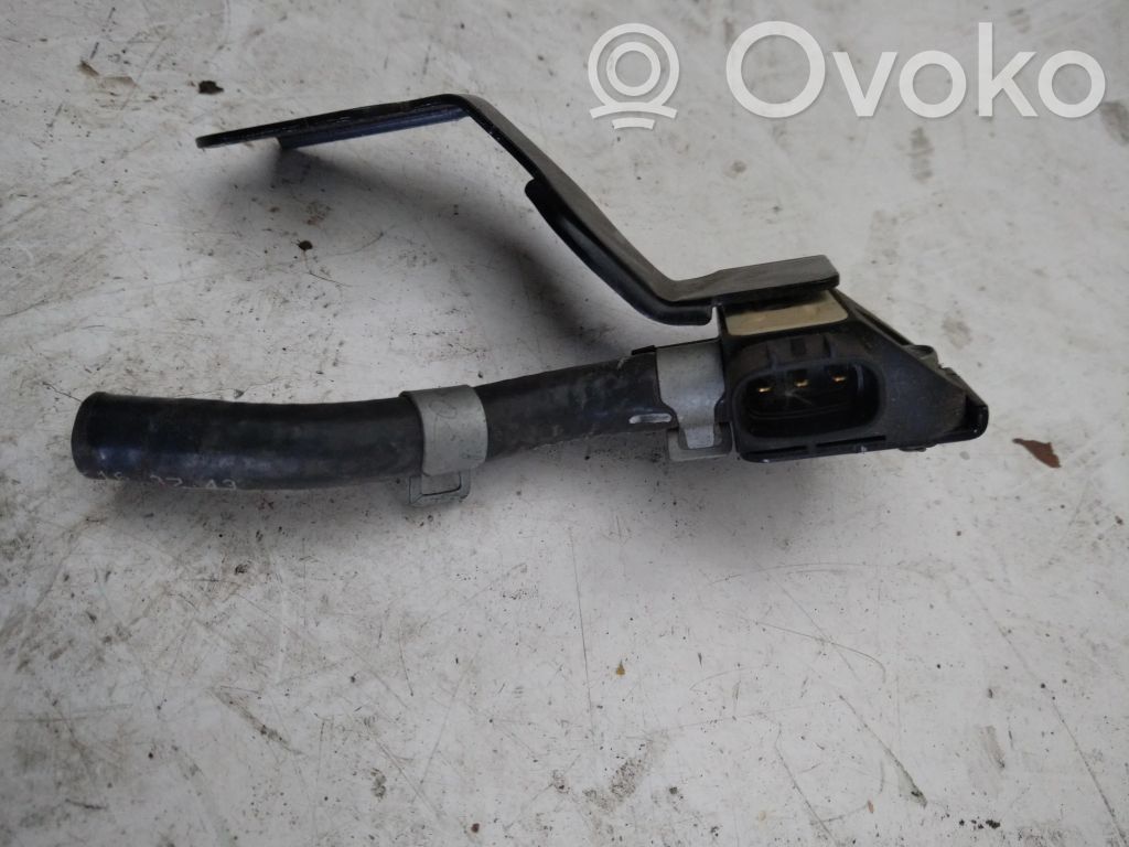 Hyundai Ioniq Sensor 
