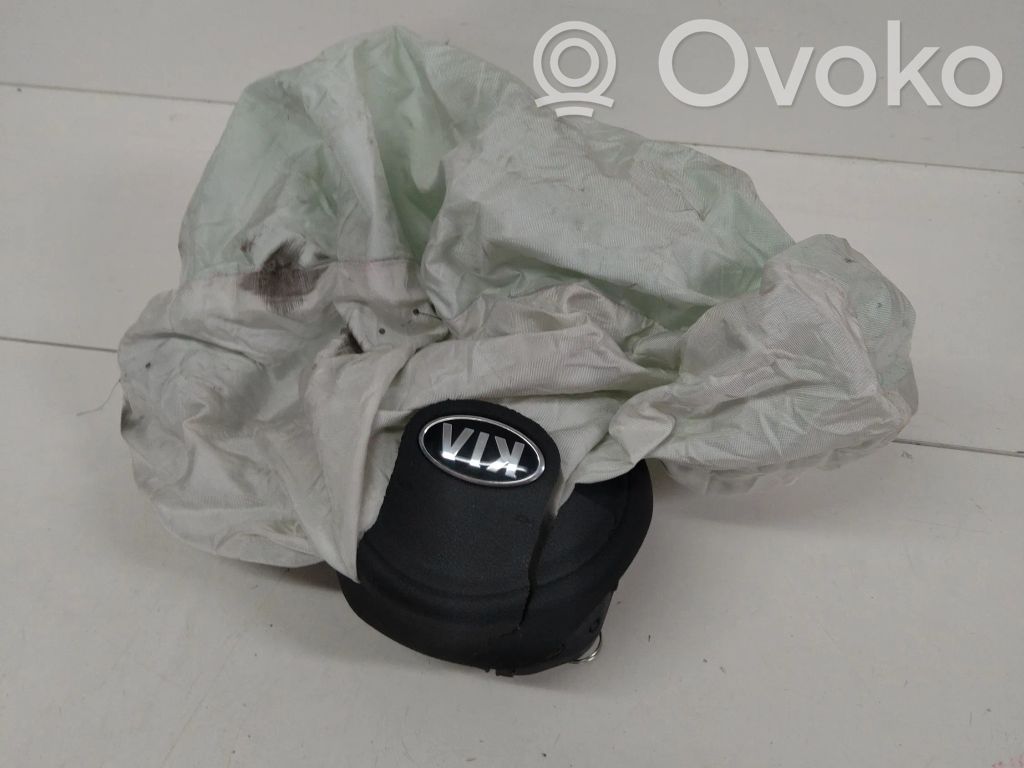 Airbag del volante   56900D4100WK,0499P1000034