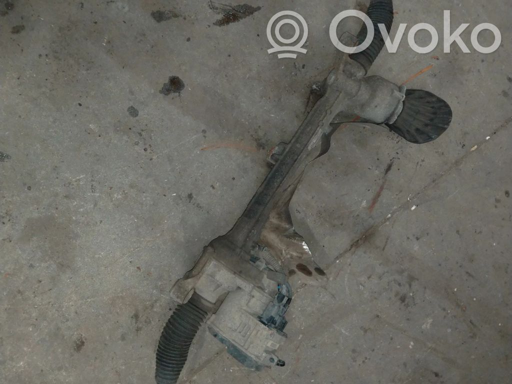 Steering rack   A0025194,41515603F,AV6C3D070
