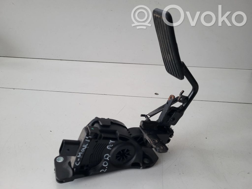 Kaasupoljin   AV619F836BB