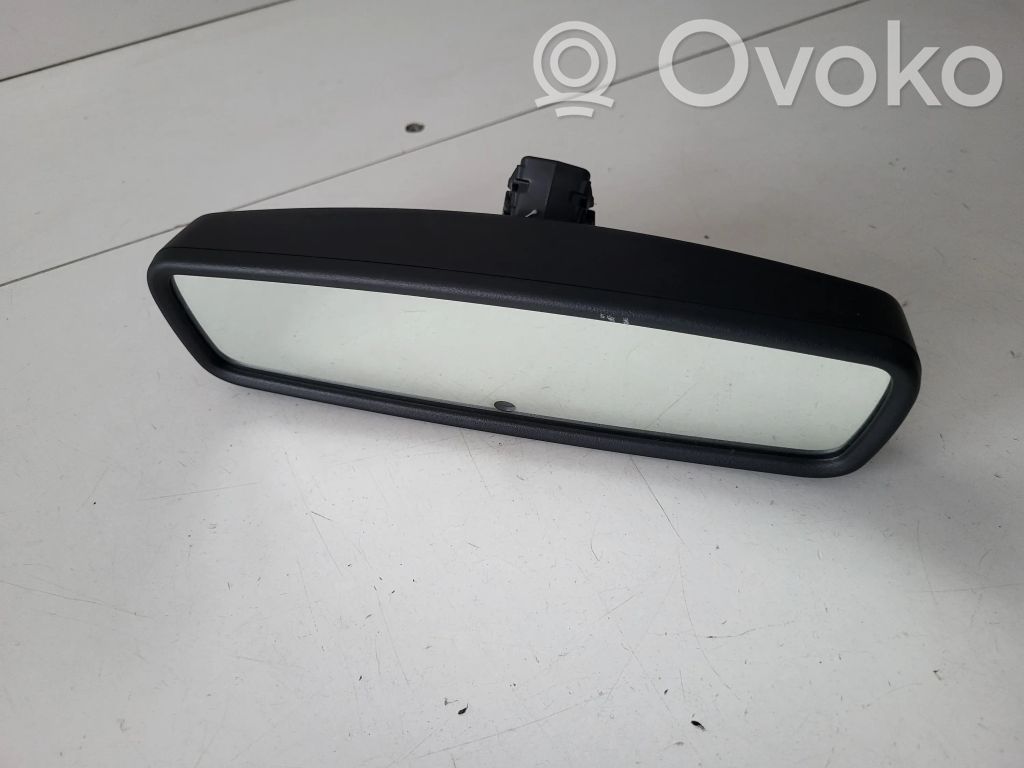 Ford C-MAX II Espejo retrovisor (interior) 
