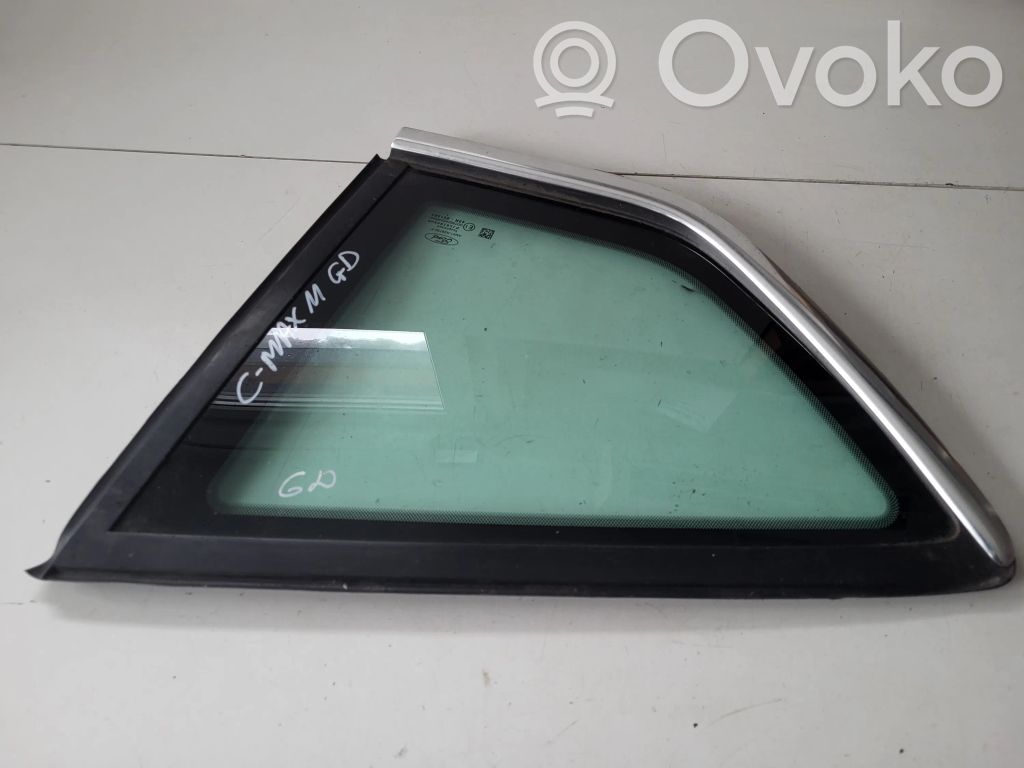 Seitenscheibe hinten   AM51R29750,43R001582