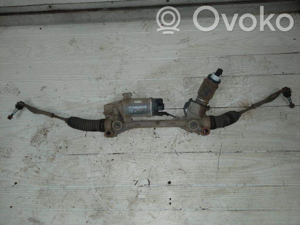 Steering rack   84244118,7817177140