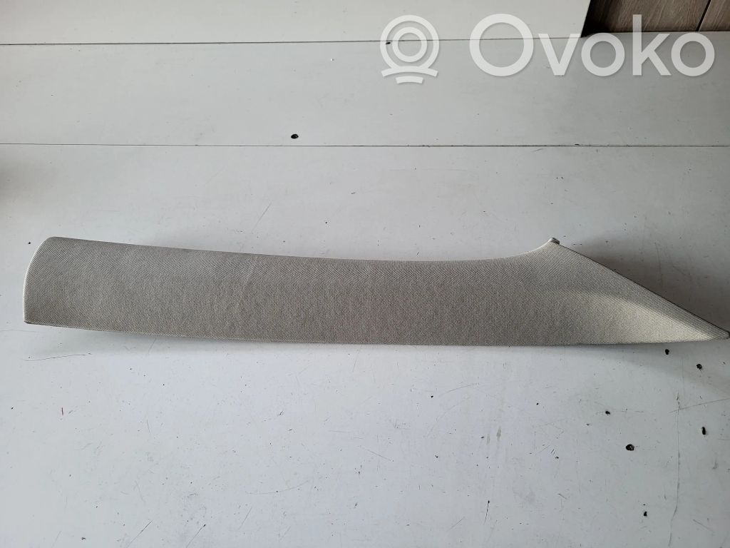 (A) pillar trim   39087691