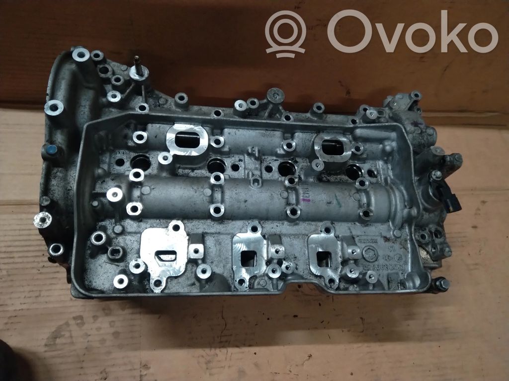 Engine head   130C09955R,110411748R