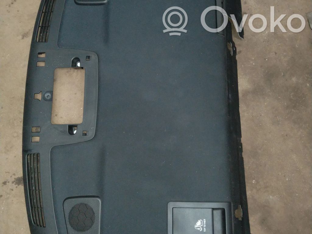 Mazda 6 Parcel shelf 