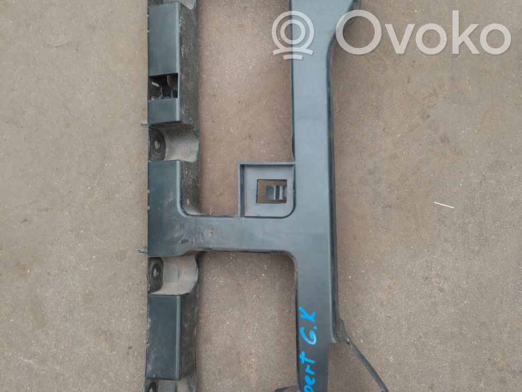Rear bumper mounting bracket   9816782680