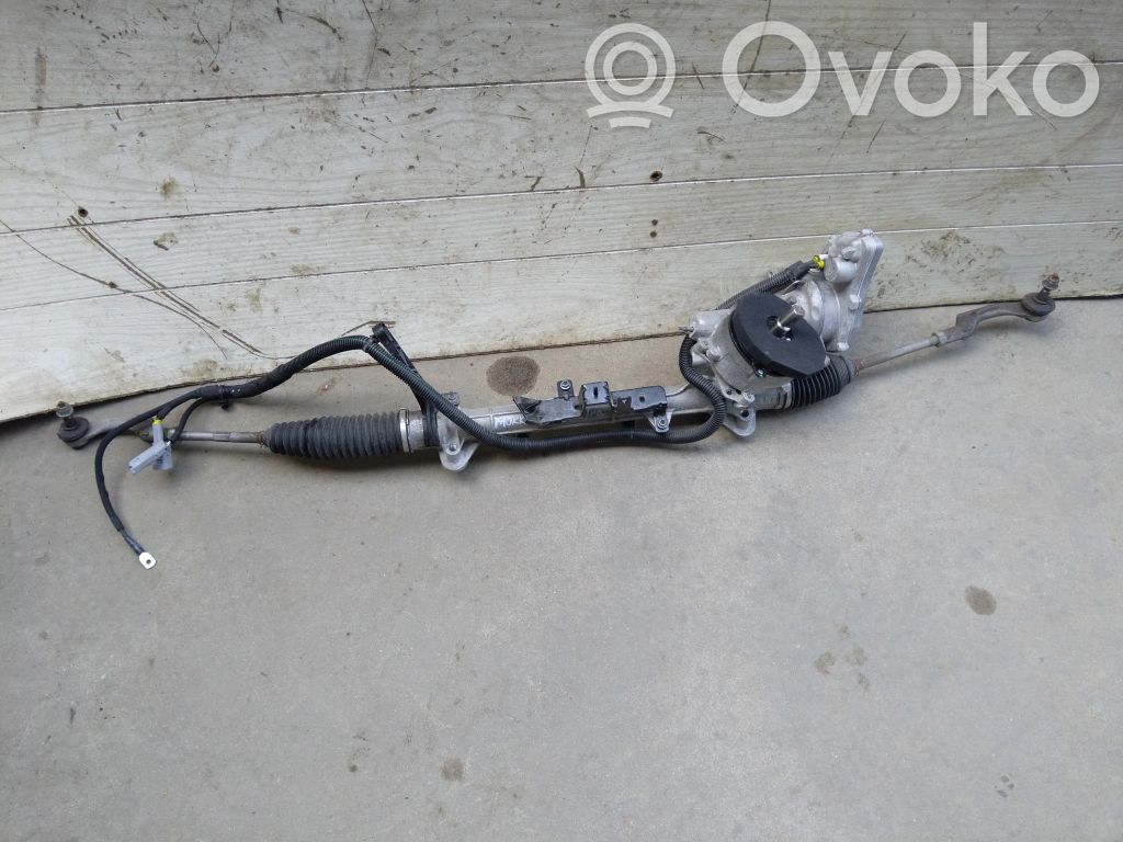 Steering rack   9834211180
