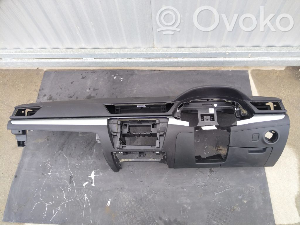 Skoda Superb B8 (3V) Panel de instrumentos 
