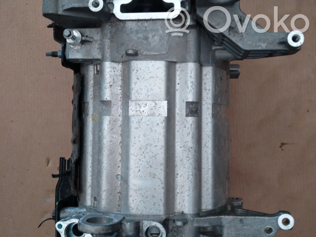 motor de coche eléctrico   PSAZK01,105TDN