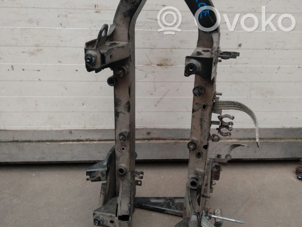 Renault Zoe Engine mounting bracket 