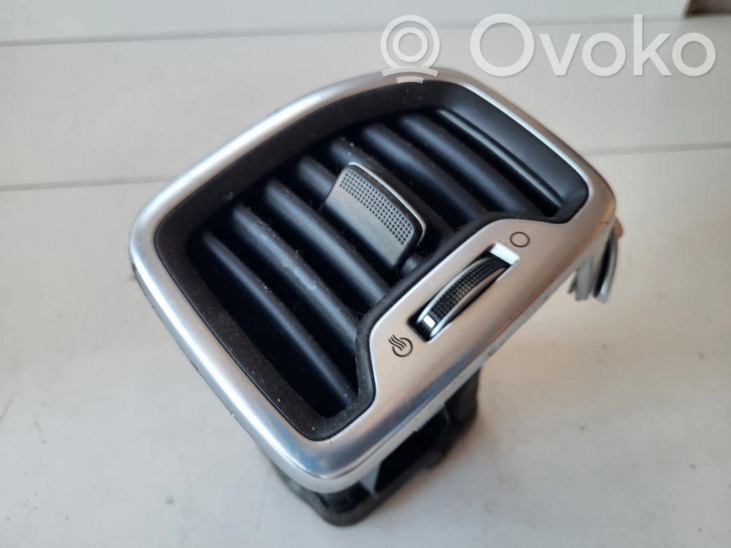 KIA Sportage Copertura griglia di ventilazione laterale cruscotto 
