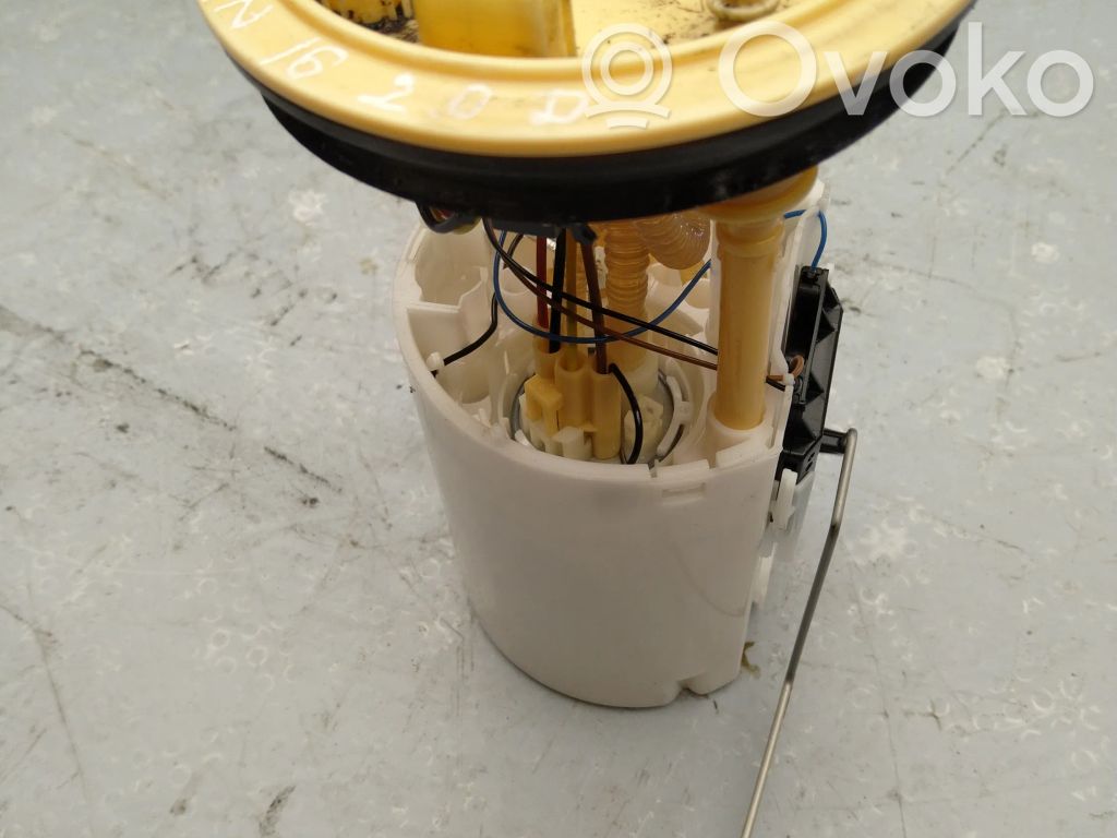 Fuel level sensor   5QA919050,A2C86856401
