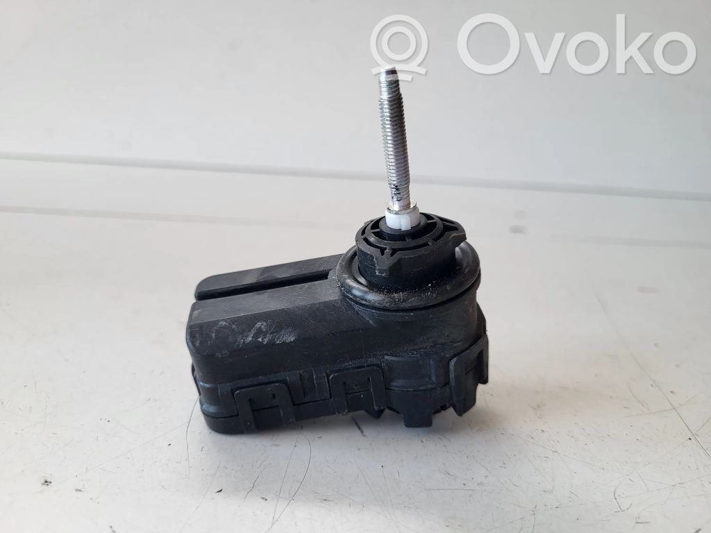 Unité de commande / module Xénon   4T92104060