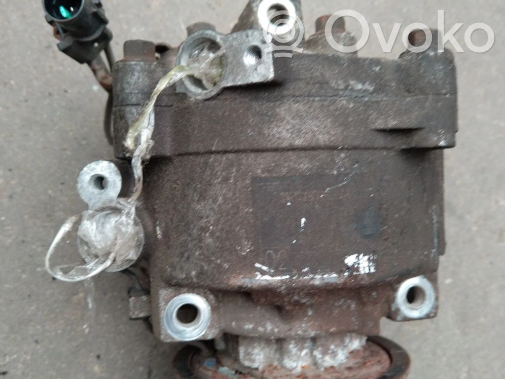 Klimakompressor Pumpe   AKS200A402J